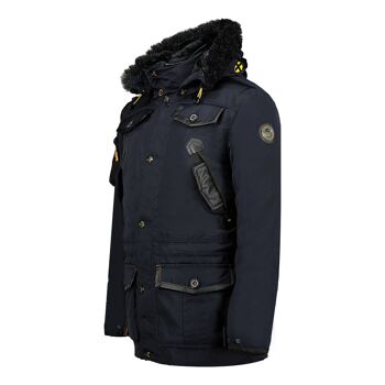 Parka Homme Geographical Norway ACROBATE_MEN_DISTRI 6