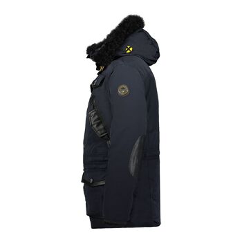 Parka Homme Geographical Norway ACROBATE_MEN_DISTRI 7