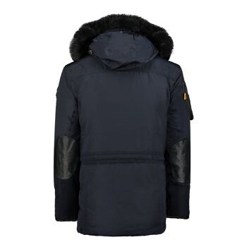 Parka Homme Geographical Norway ACROBATE_MEN_DISTRI 8