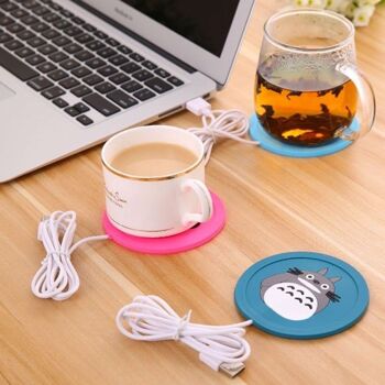 Chauffe Tasse USB 1