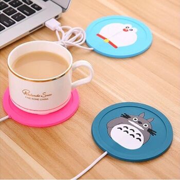 Chauffe Tasse USB 2