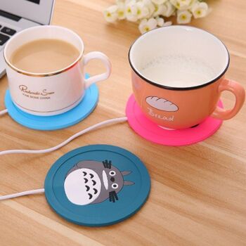 Chauffe Tasse USB 5