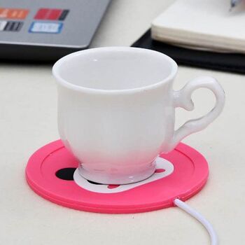 Chauffe Tasse USB 10