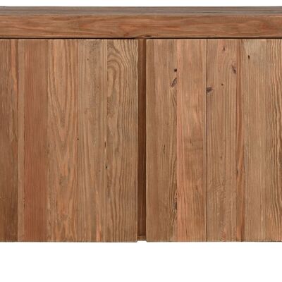 RECYCLED WOOD SIDEBOARD PINE 118X51X85 NATURAL MB212633