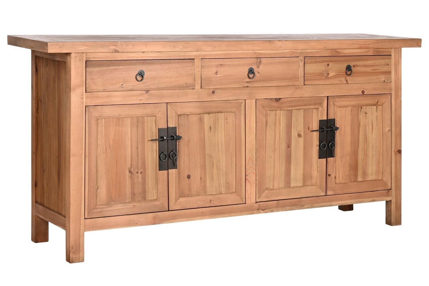 BUFFET ABETE 180X42X85 NATURALE MB210784