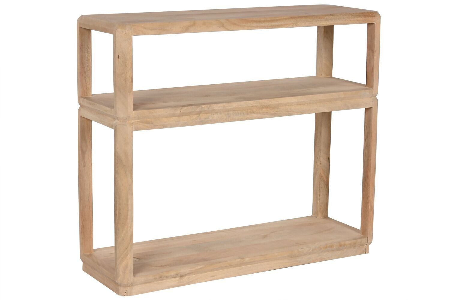 MANIGLIA CONSOLE 90X30X76 NATURALE MB212686