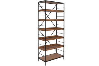 ETAGERE METAL SAPIN 80X41,5X199 MB213118 2