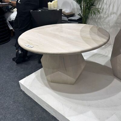 MESA CENTRO MANGO 80X80X45 MB213346