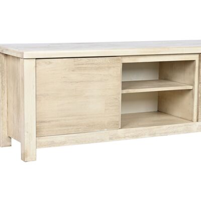 MOBILE TV IN ACACIA 160X42X55 NATURALE MB209026