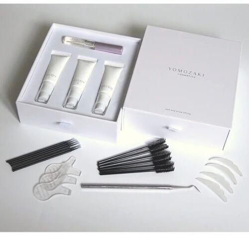 Lash&Brow Lash Sensitive Lifting Set