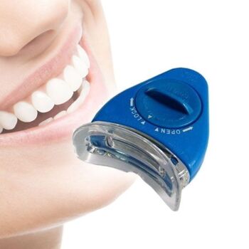 Kit de Blanchiment Dentaire White Light Pro 2