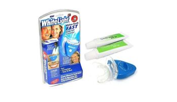 Kit de Blanchiment Dentaire White Light Pro 6