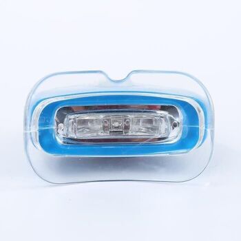 Kit de Blanchiment Dentaire White Light Pro 8