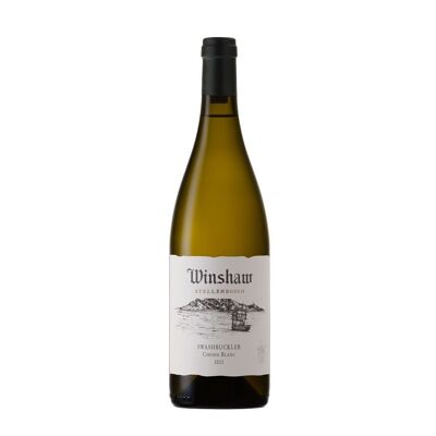 Swashbuckler Chenin Blanc 2022, WINSHAW VINEYARDS, fruity and woody white wine