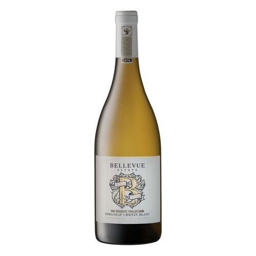 The reserve Eselgraf Chenin Blanc 2023, BELLEVUE ESTATE, vin blanc rond et fruité