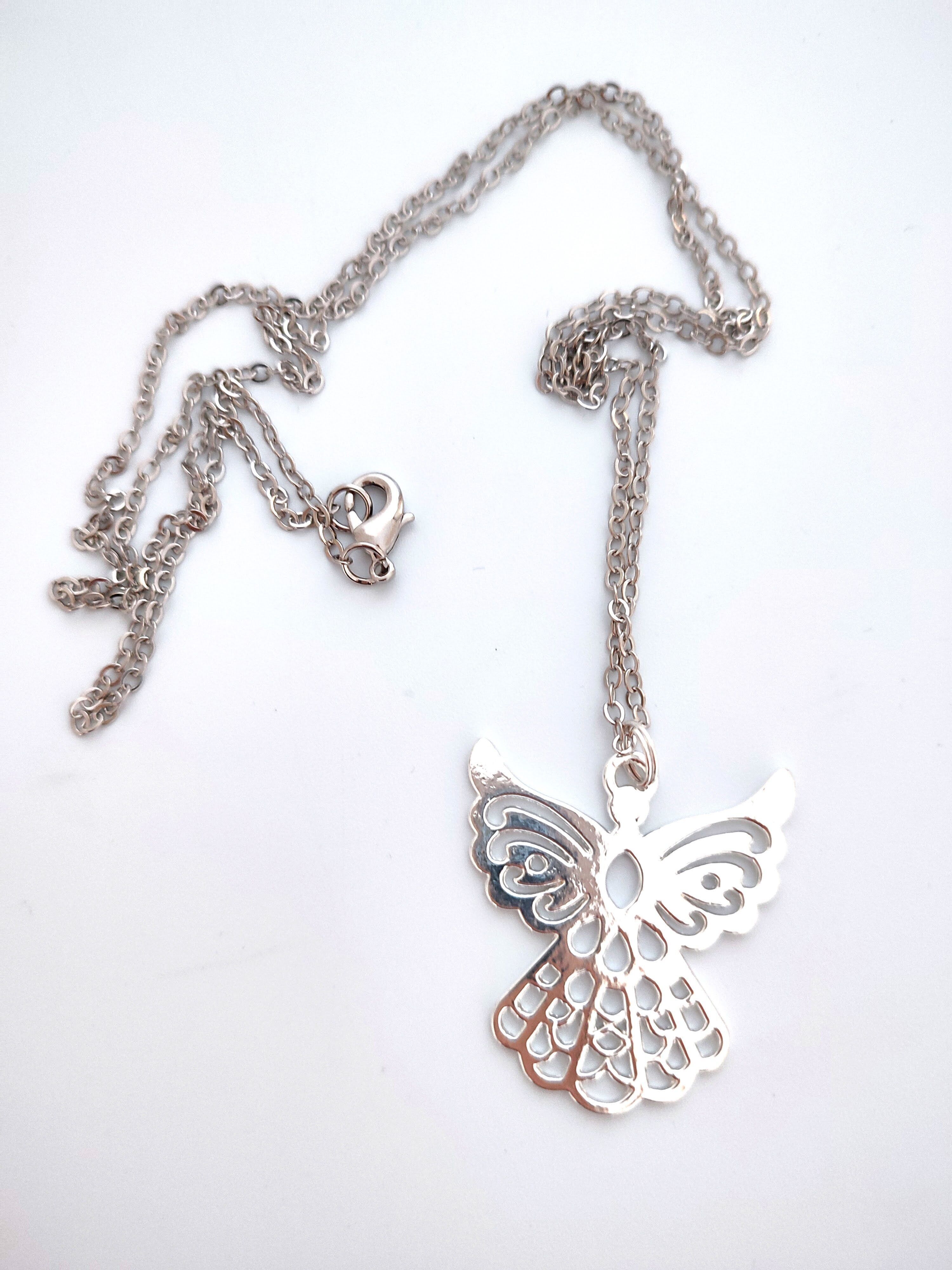 Collana Angelo (90cm)