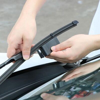 Windshield Wiper Renovator