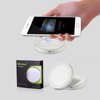 Wireless Charger 19