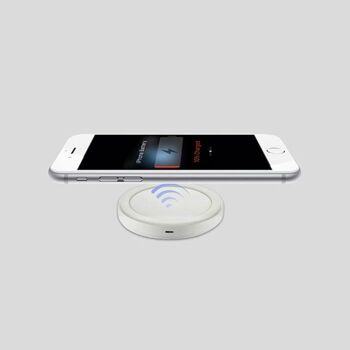 Wireless Charger 21