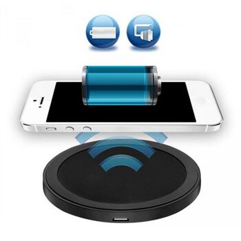 Wireless Charger 22