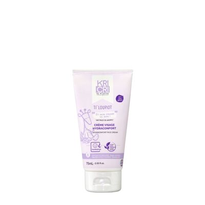 Kricri Hydraconfort crema facial 75ml