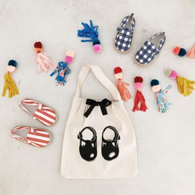 Borsa da viaggio e borsa da viaggio per bambino – Crème