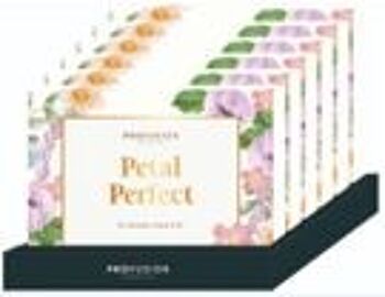 Palette PETAL PERFECT 35 couleurs 4