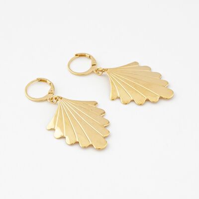 Manon small model earrings