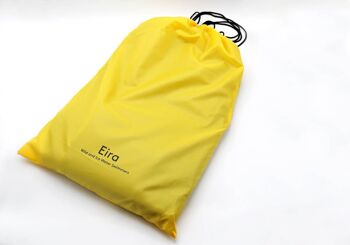 EIRA - Compagnon de sac à dos pour nageur en eau sauvage. 13