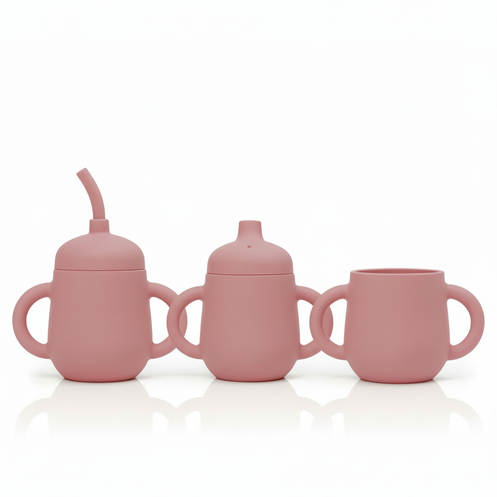 3-in-1-Glas