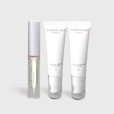 Sensitive Lash&Brow Lifting M