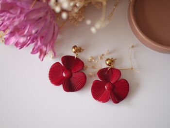 Boucles d'oreilles Lora 5