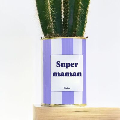 Pianta in vaso - Super Maman