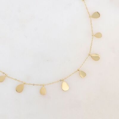 Ikita Paris necklace - Marlow