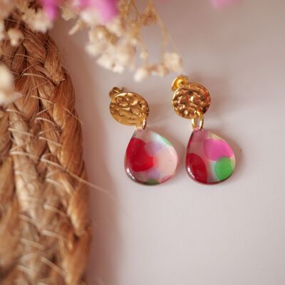 Leni earrings