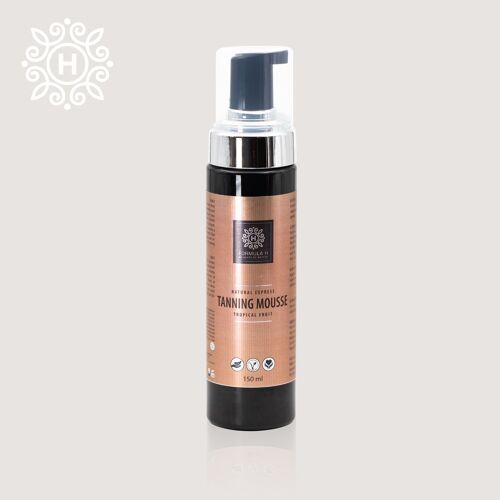 Tanning Mousse 200ml