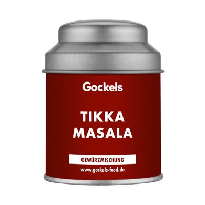 Tikka masala