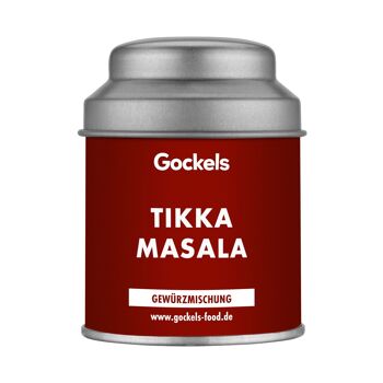 Tikka masala 1