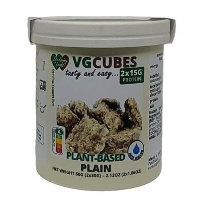 VGCUBES NATURALEZA (caja)