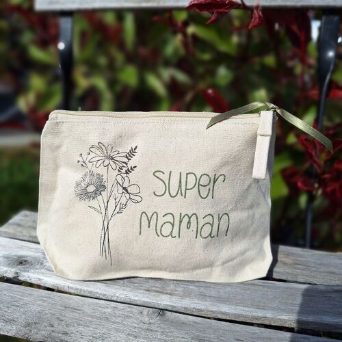 Trousse Super Maman
