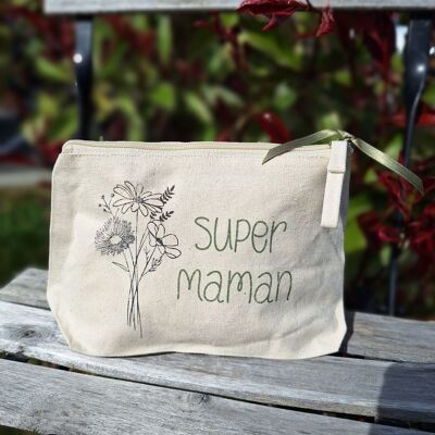 Super Mom Kit