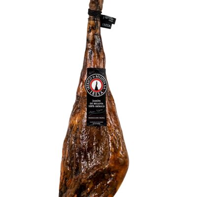 Jambon de bellota 100% ibérique