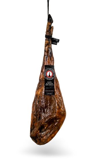 Jambon de bellota 100% ibérique 1