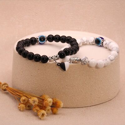 Bracciale Fusione dell'Anima