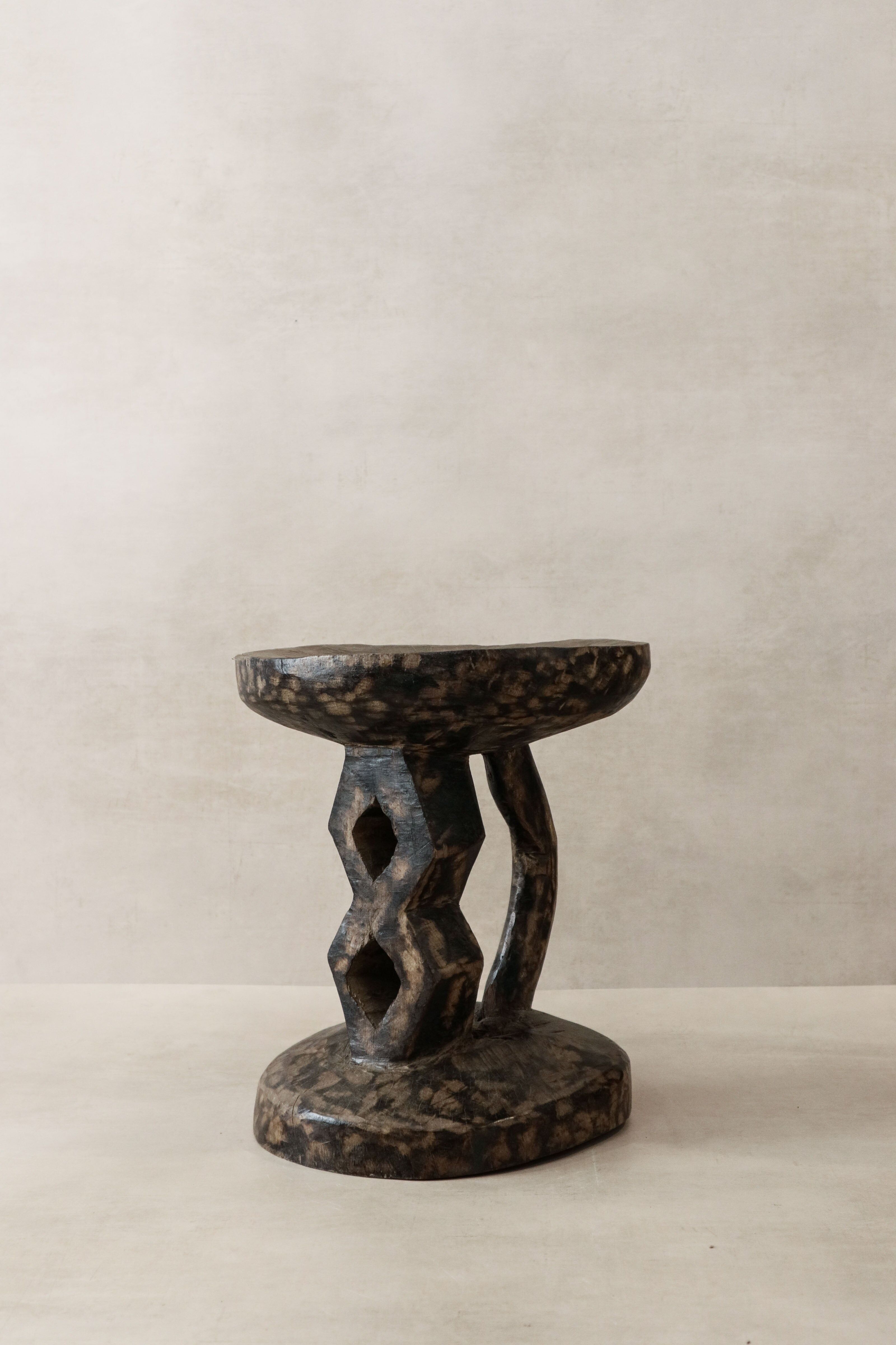 Tabouret Tonga - 101.2