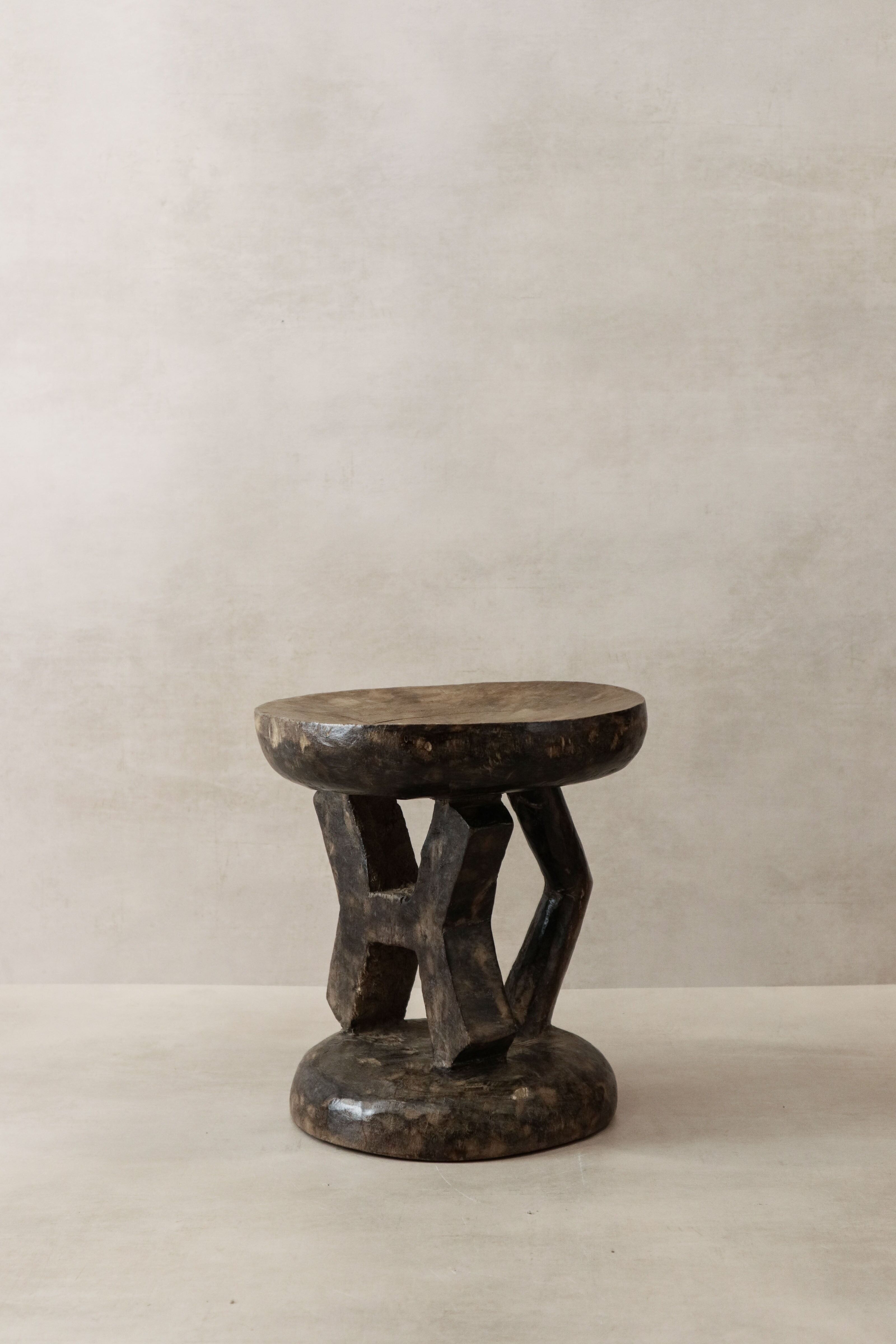 Tabouret Tonga - 101.3