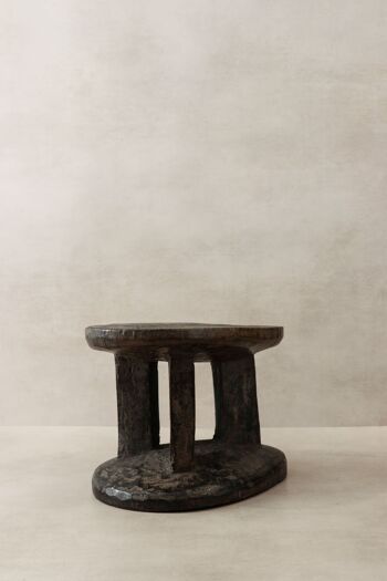 Tabouret Tonga - 102.1 2