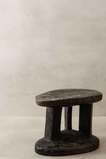 Tabouret Tonga - 102.1 4