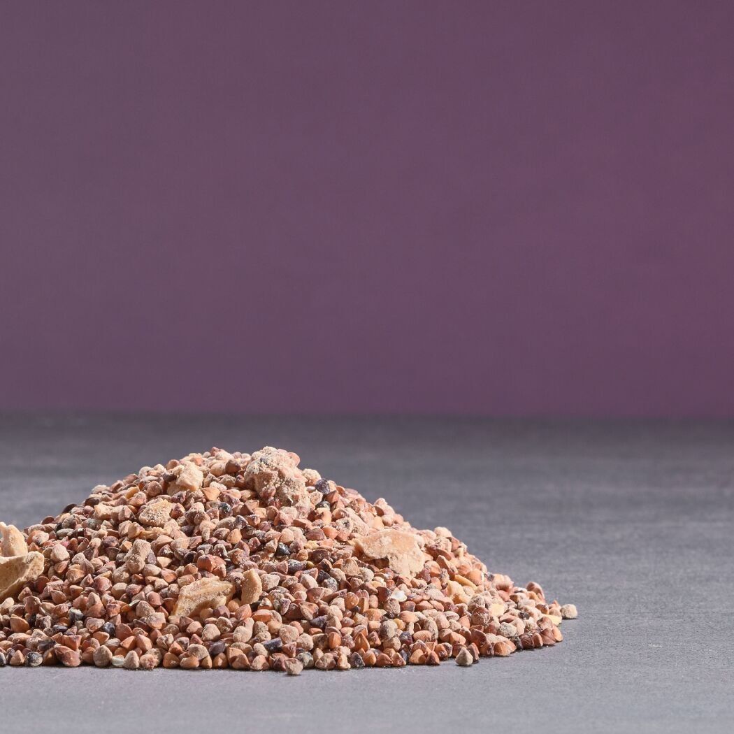 Tisana Rooibos “Soleil Rouge”