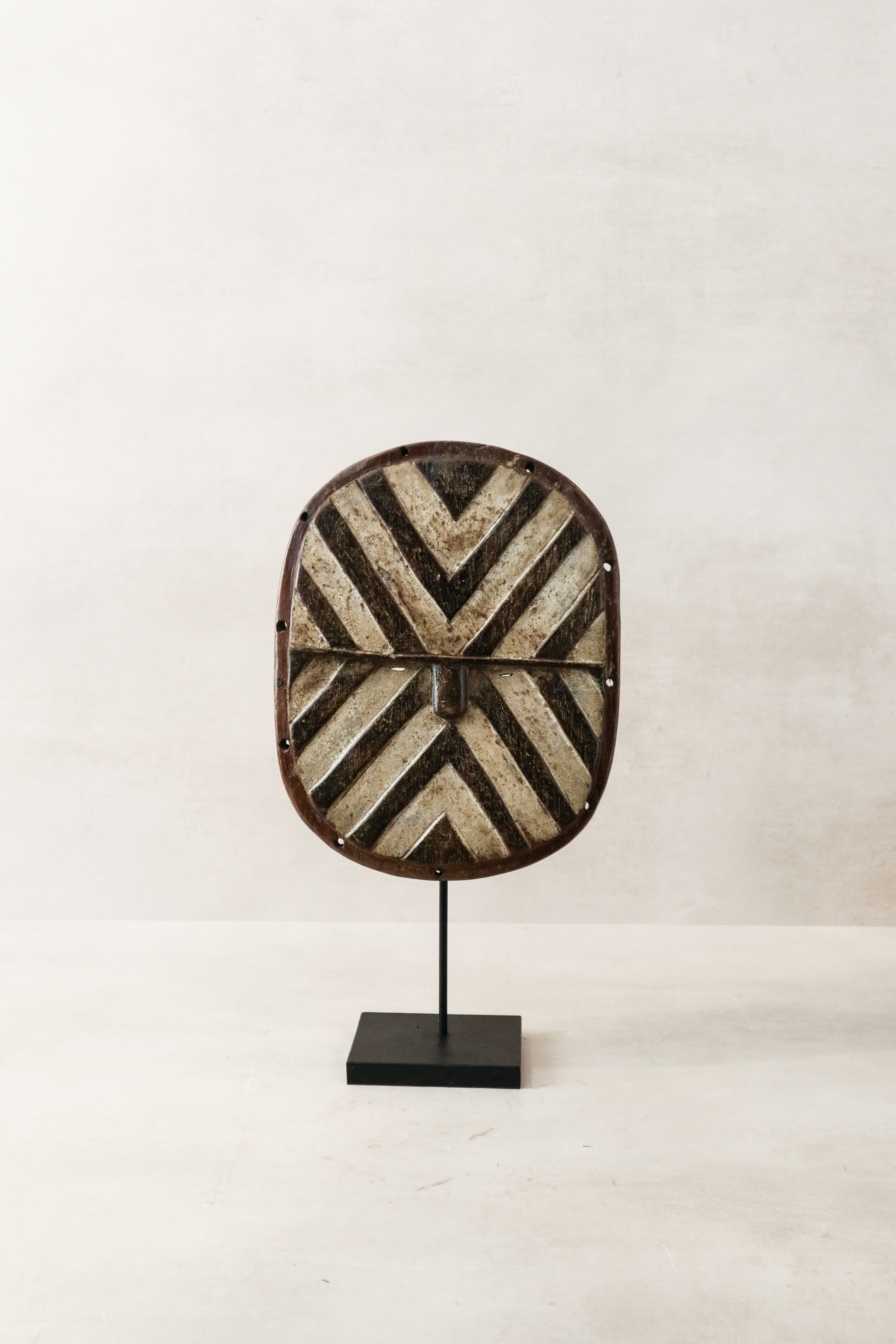 Masque Téké - 69.2